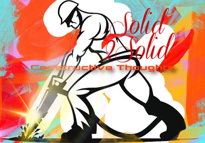Solid2Solid short t-shirt for all